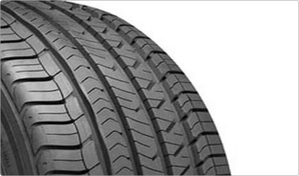 GoodYear Eagle Sport TZ